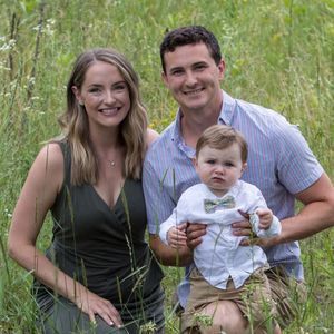 Meet your Posher, Claire